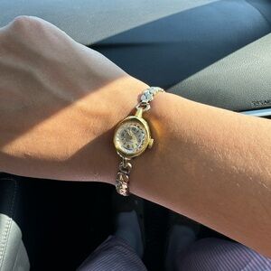 Vintage Westclox watch